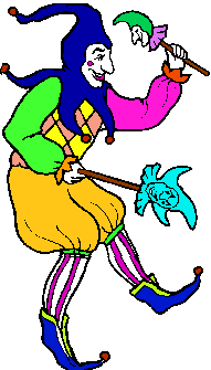 Jester